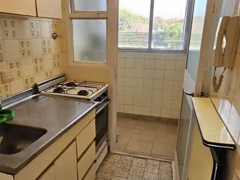 Venta Departamento 1 ambiente Olivos