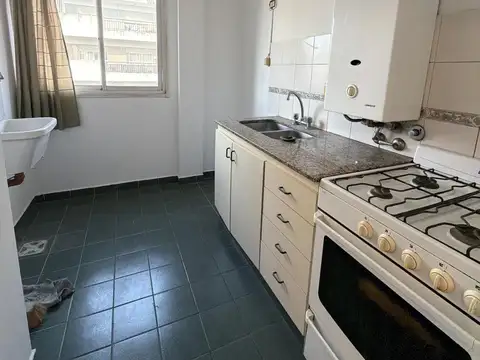 Departamento en Macrocentro
