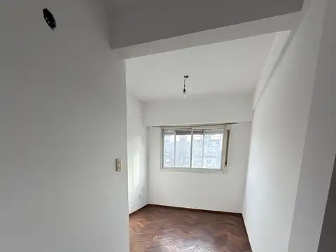 Departamento en Alquiler 25 años