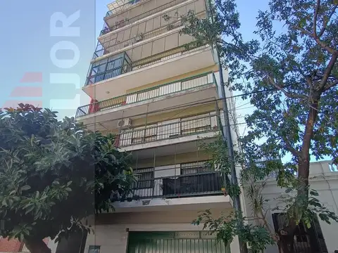 Departamento 3 amb muy luminoso - cocina y lavadero independientes - Apto Credito 