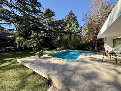Casa en Venta en El Barranco, USD 570.000