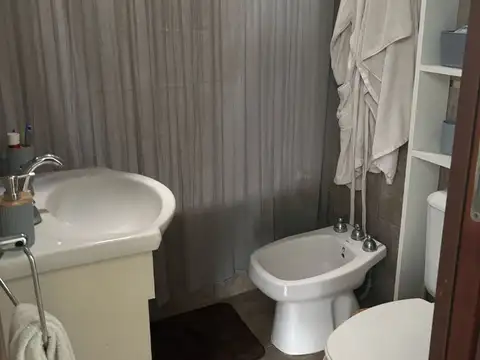 Muy lindo ph al fondo.