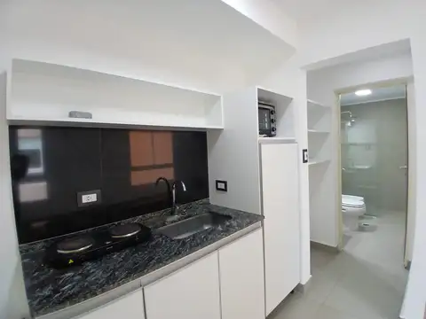 Departamento en Alquiler en Centro, $ 320.000