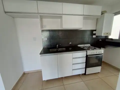 Departamento en Alquiler de 2 ambientes