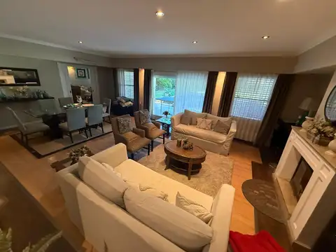 Casa en Venta 15 años