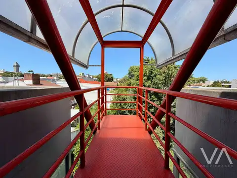 Oficina en Alquiler en Zona Guemes, $ 1.000.000