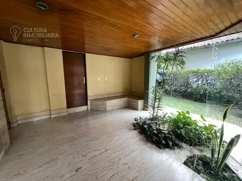 Departamento en Venta de 5 ambientes