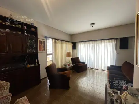 San Lorenzo 84
