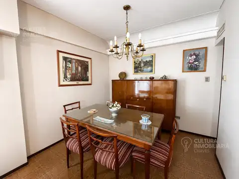 Departamento en Venta en Ramos Mejía, USD 240.000