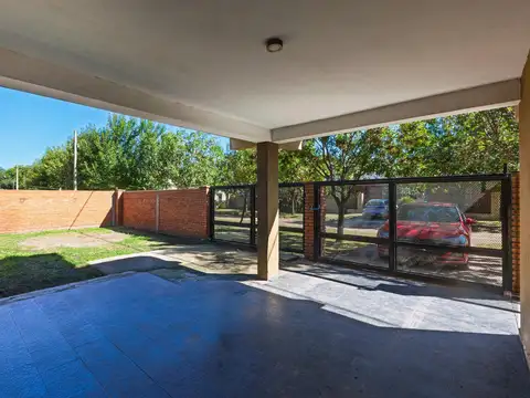 Casa en Venta en Ibarlucea, USD 185.000