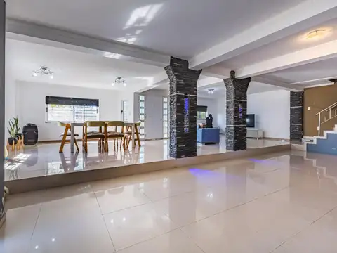Casa en Venta 9 años