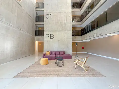 Av. Carballo 842 Piso 1 Departamento 26 - E1