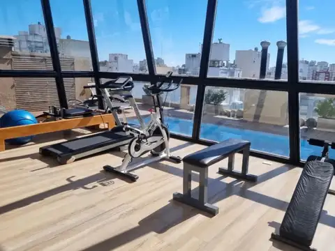 Departamento en Venta en Plaza Mitre, USD 359.000