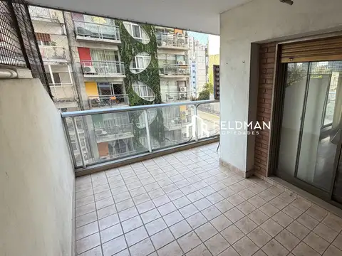 Departamento en Venta con 2 cocheras