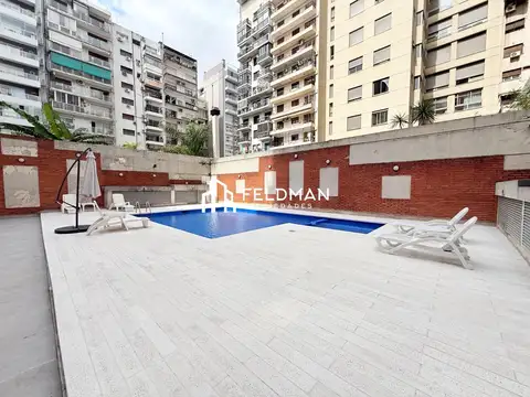 Departamento en Venta de 4 ambientes