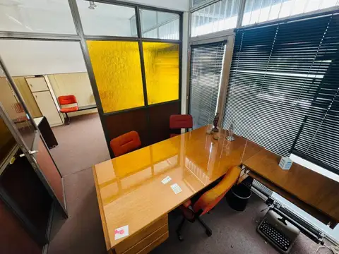 Oficina en Venta A Estrenar