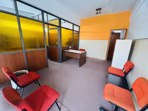 Oficina en Venta A Estrenar