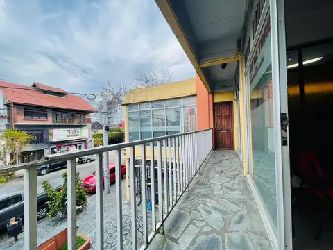 Oficina en Venta en Chauvin, USD 55.000