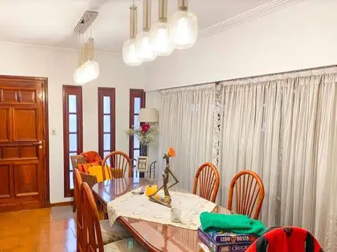 Casa en Venta de 6 dormitorios