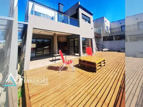 Casa en Venta de 5 dormitorios