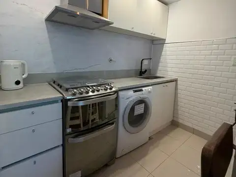 Departamento en Venta Apto profesional