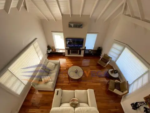 Casa en Venta 15 años