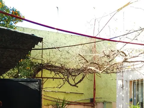 Casa en Venta 50 años