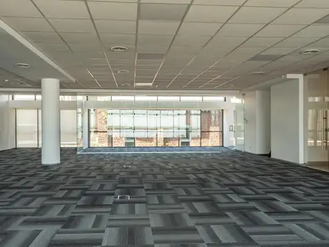 OFICINA EN PUERTO NORTE - FORUM