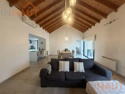 Casa en Venta 5 años