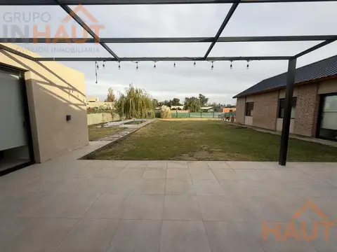 Casa en VENTA Barrio Privado La Falda