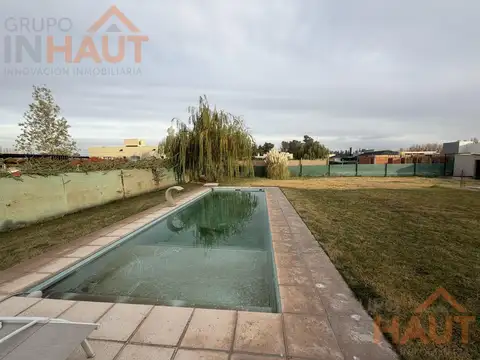 Casa en VENTA Barrio Privado La Falda