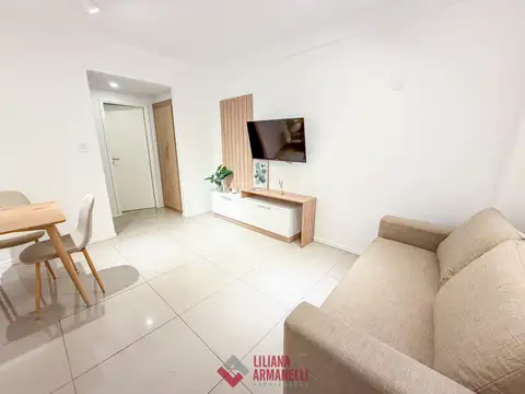 Departamento en Venta en Mar del Plata, USD 75.000