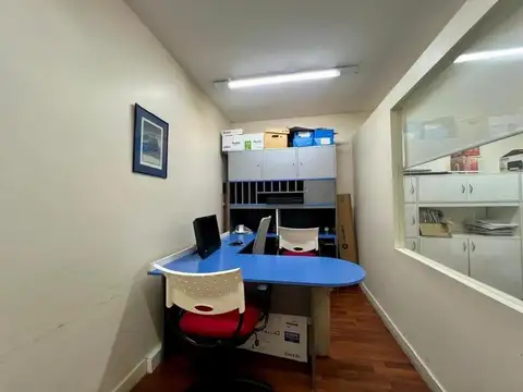 VENTA DE OFICINA 30 AMB, EN CENTRO - GRAN EXC PRECIO-CALIDAD