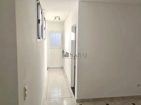 Depto Tipo Casa en Alquiler de 1 dormitorio