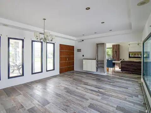 Casa en Venta 7 años