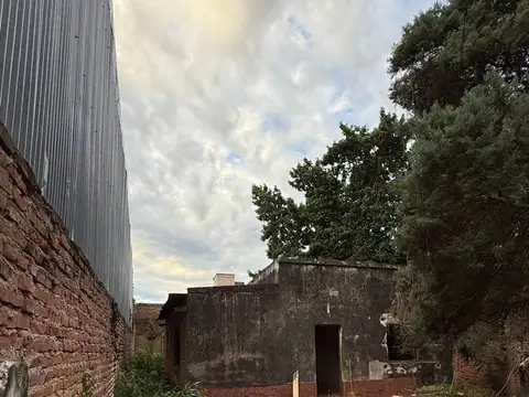 TERRENO EN VENTA B° LOS PAYOS TARTAGAL 300 M2