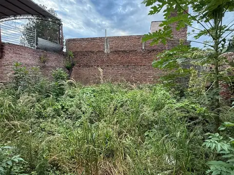 TERRENO EN VENTA B° LOS PAYOS TARTAGAL 300 M2