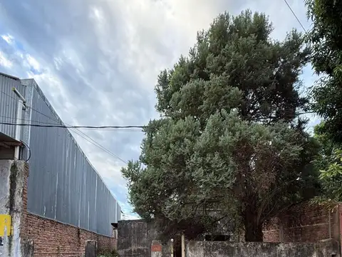 TERRENO EN VENTA B° LOS PAYOS TARTAGAL 300 M2