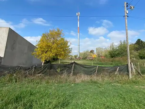 Terreno en Venta en Lobos, USD 12.000