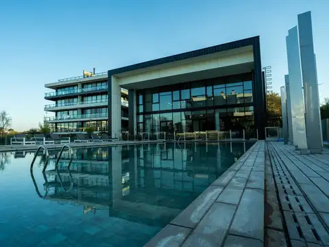 Venta departamento en Valle Escondido 3 dormitorios