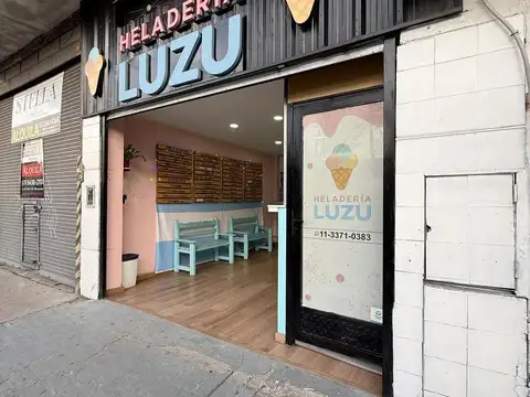 Local en Venta 5 años