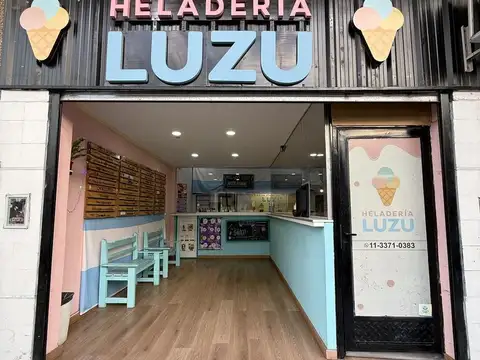Local en Venta en Villa Luzuriaga, USD 67.000