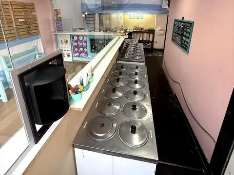 Local en Venta 5 años