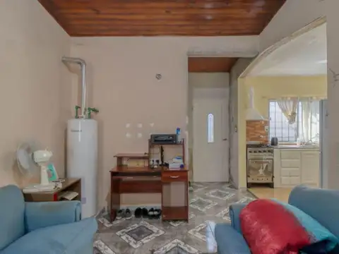 83 e/ 6 y 7
