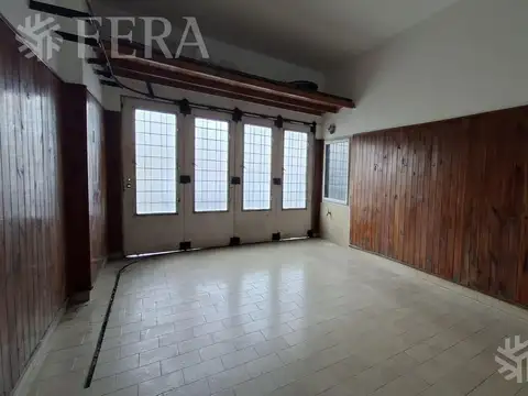 Depto Tipo Casa 4 ambientes con 1 baño