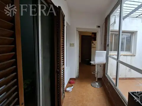 Depto Tipo Casa en Venta de 3 dormitorios