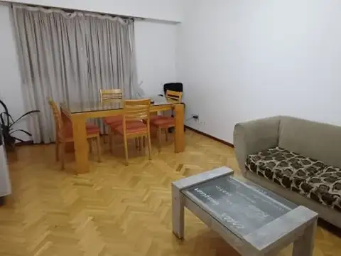 DEPTO UN DORMITORIO. ALQUILER TEMPORARIO