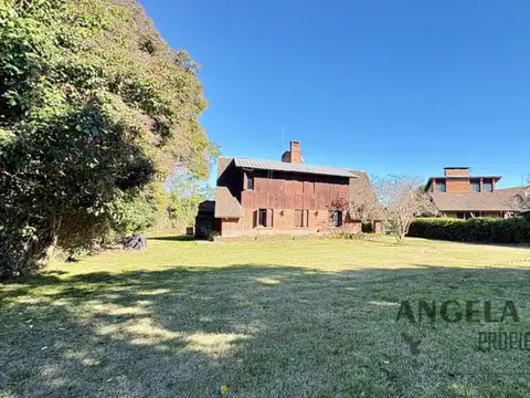 Casa en Venta en Parada Robles, USD 130.000
