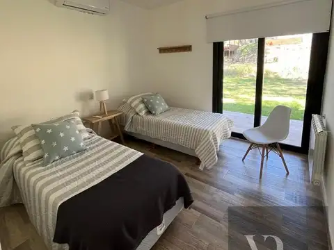 Casa en Venta al Noroeste