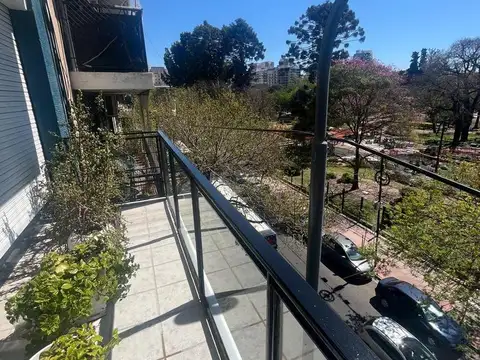 Departamento 4 ambientes con 4 baños